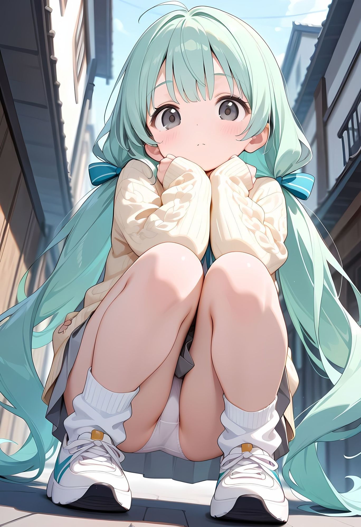 パパ撮って!-隠し子との淫らな再会-_3