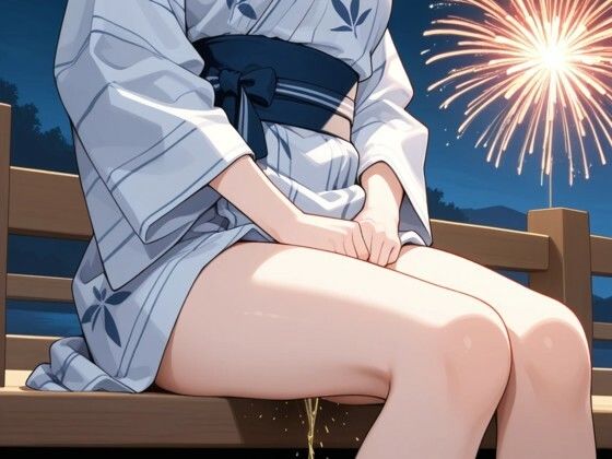 そわそわティータイム『真夏のおもらしコレクション 2026年07月』