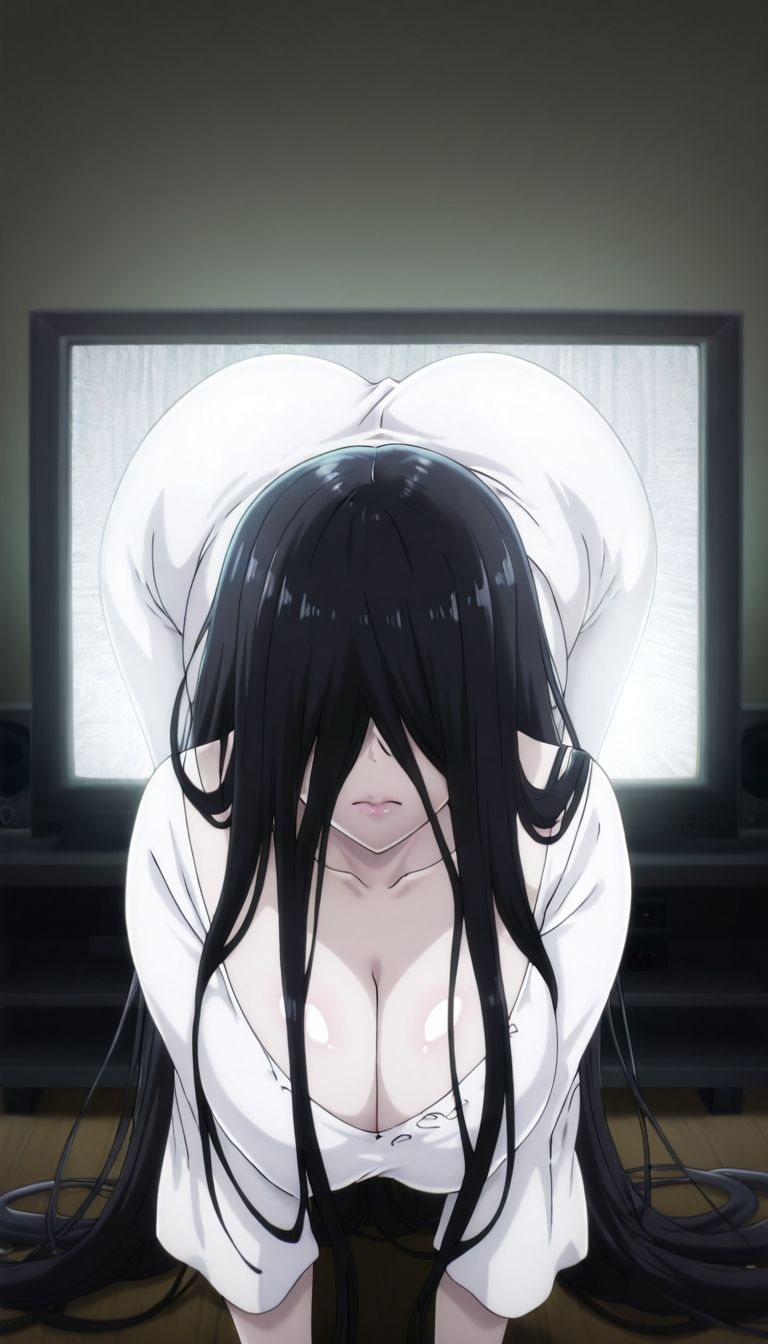 貞子ママ授乳SEX_2
