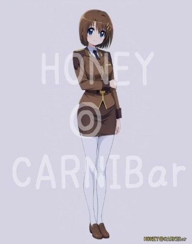 【無料エロ漫画】d_786812 タヌちゃん課長と深夜残業 淫癒娘抱集(HONEY◎CARNIBar)