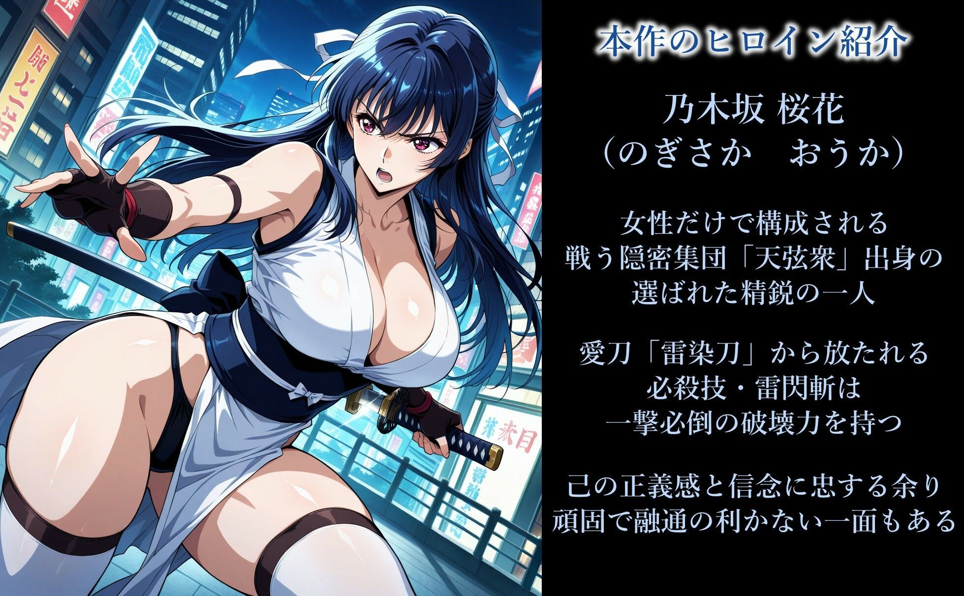 【お試し版】「邪宗門の因習村」-蘇りし魔堰像- 画像1