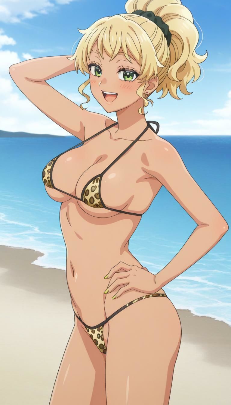 オタクに優しいグラビア 画像2