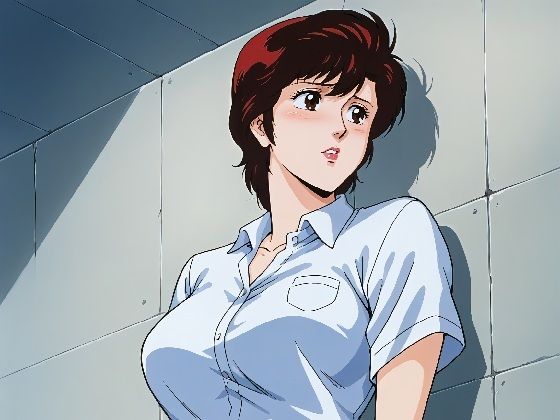 香めくり。