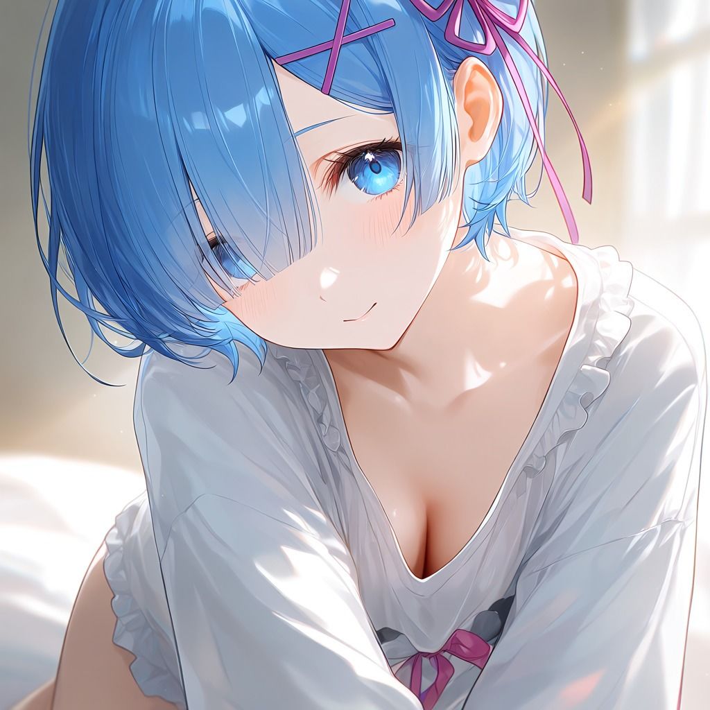 Re:○ロから始める異世界性活〜○ムとイチャイチャご褒美エッチ！！〜 男の欲望と快楽を満たすメイドの作品画像 2