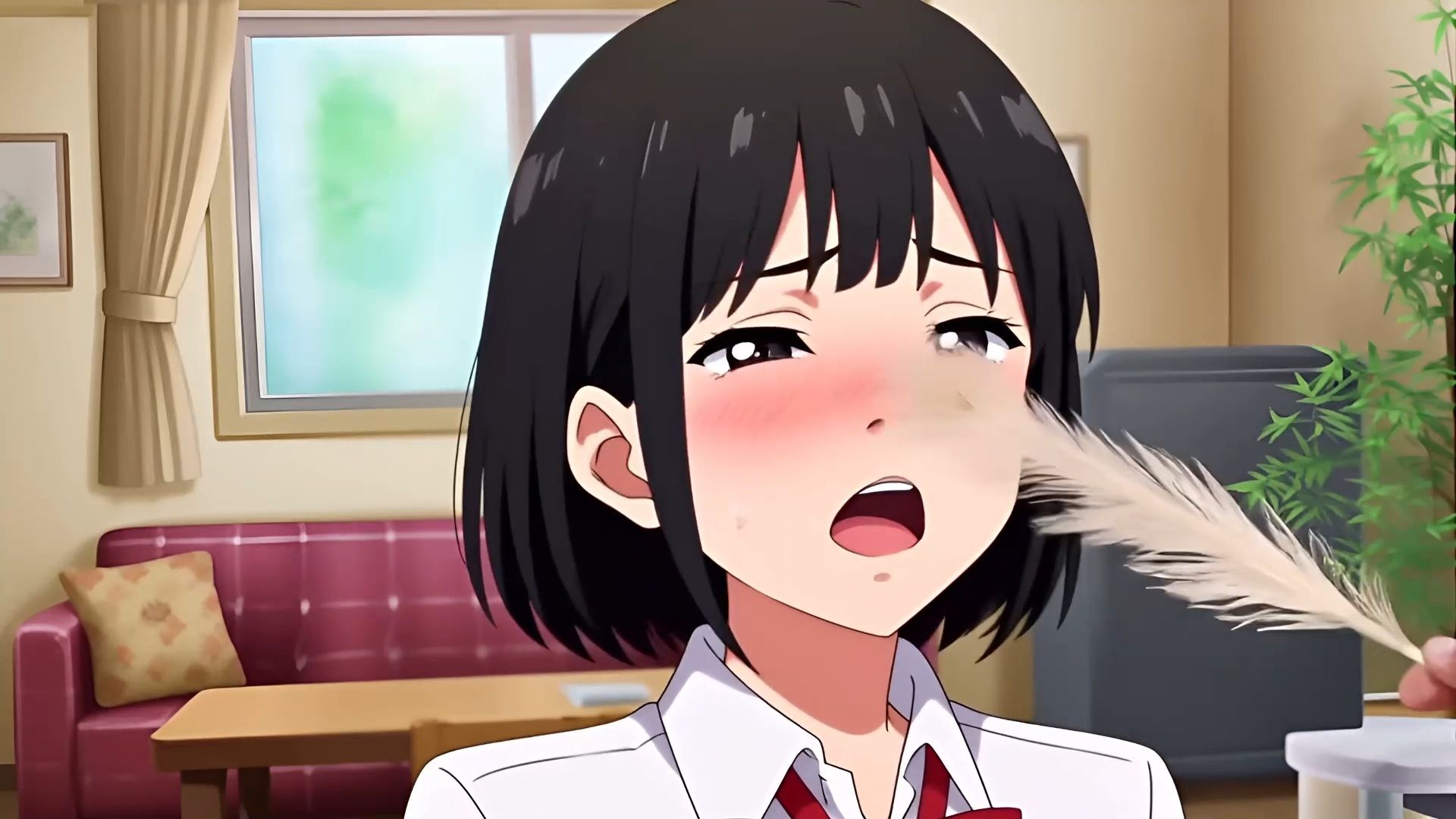 梅雨時のくしゃみアンソロジー2026/ An Anthology of Sneezes During the Rainy Season 2026 画像2