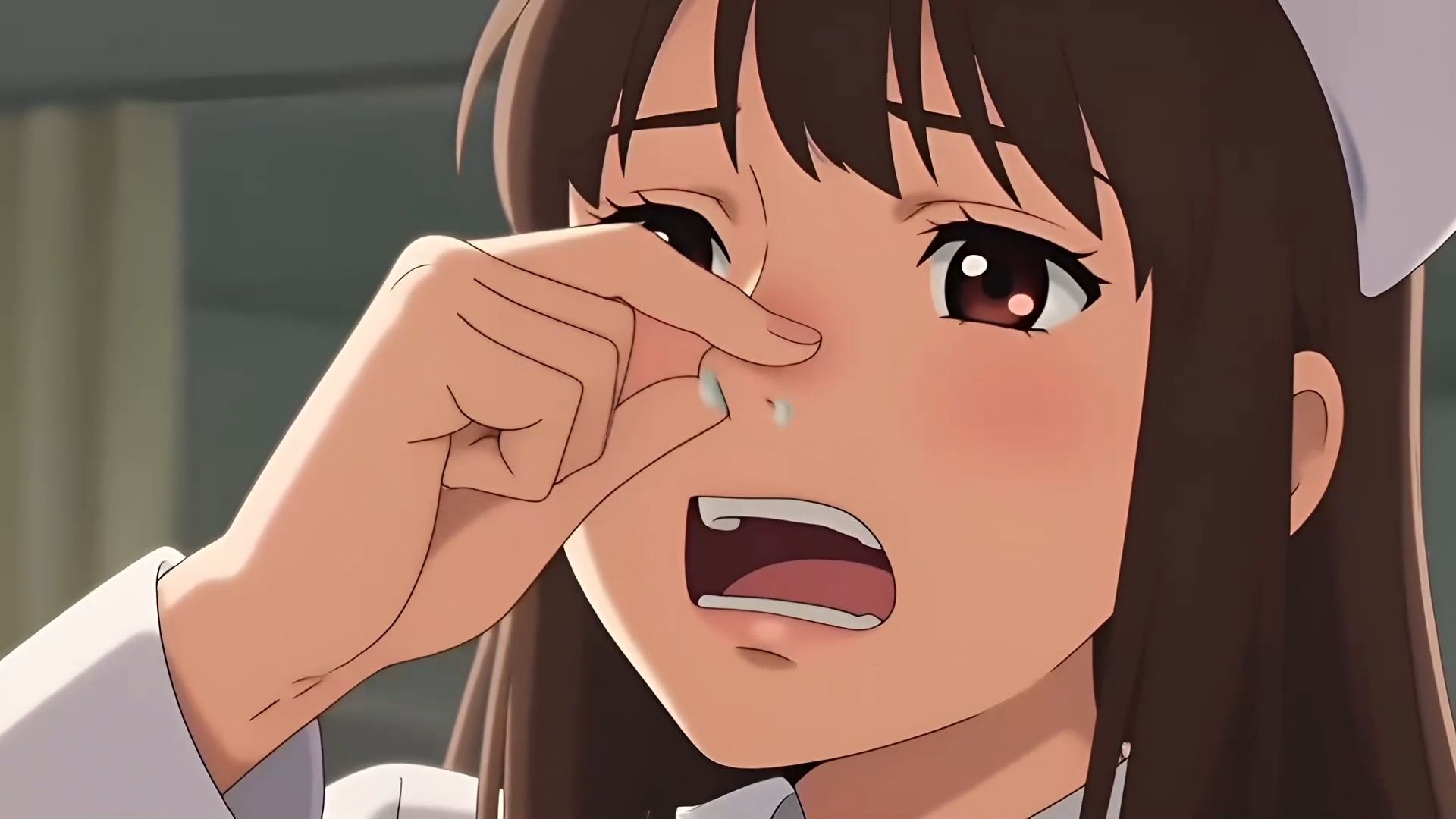 梅雨時のくしゃみアンソロジー2026/ An Anthology of Sneezes During the Rainy Season 2026 画像9