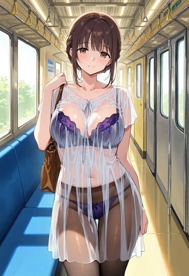 【500枚】今日のパンティーチェック!SP10 画像10