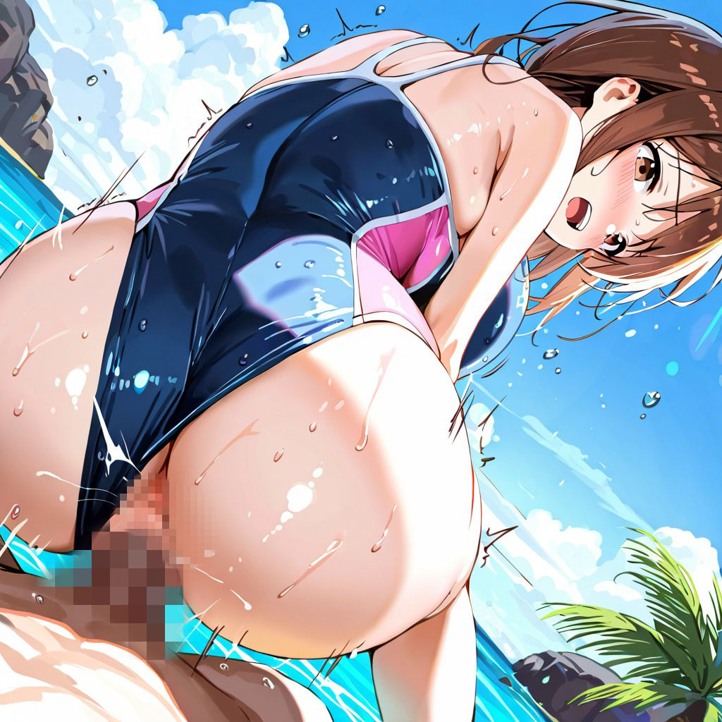 性処理玩具になりたい 性欲女子校生 サンプル画像 6