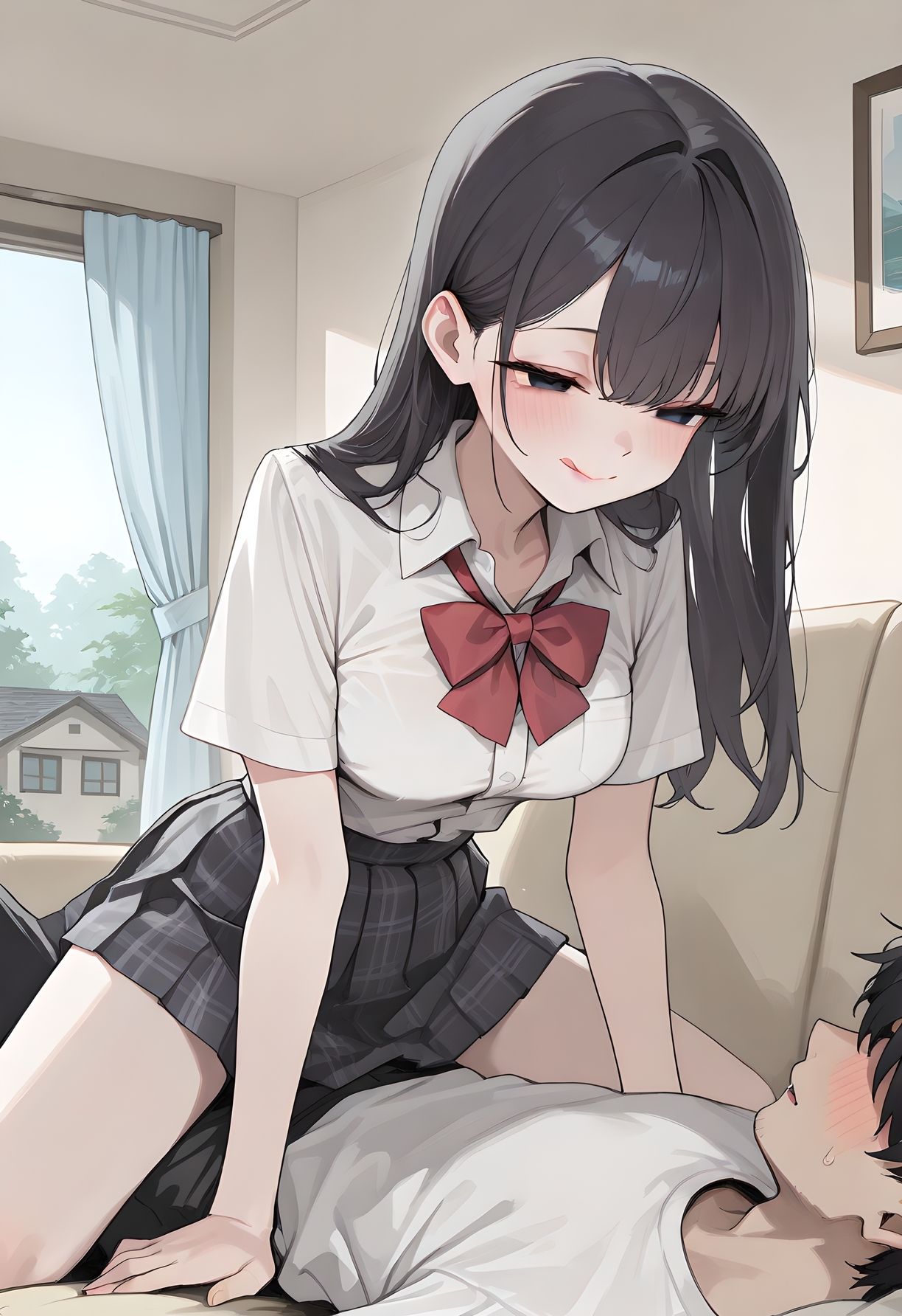 妹と結婚 画像4