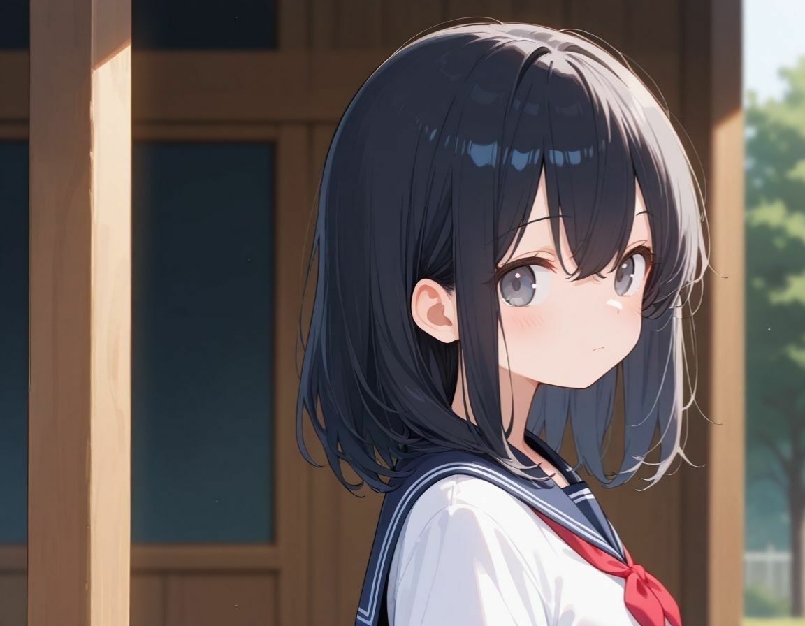 種付学園 つるぺた女の子と本番えっち_2