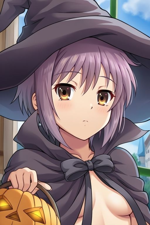 涼宮ハルヒの自称そっくりさんが増援を呼びました！ サンプル8
