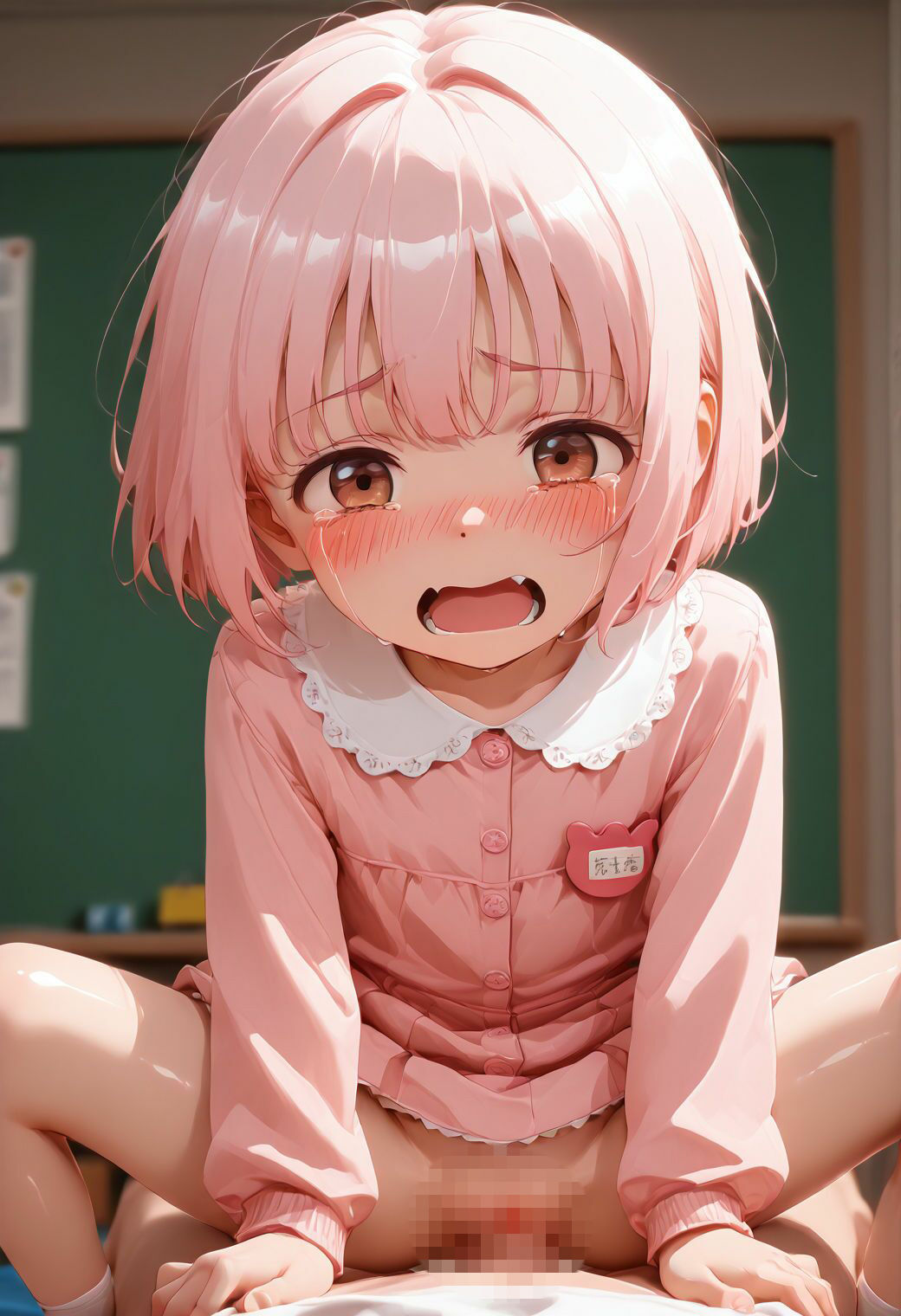 【総集編】ちっぱい美少女の日常えっちしゅうまとめ【動画・CG集・ロリ・つるぺた】