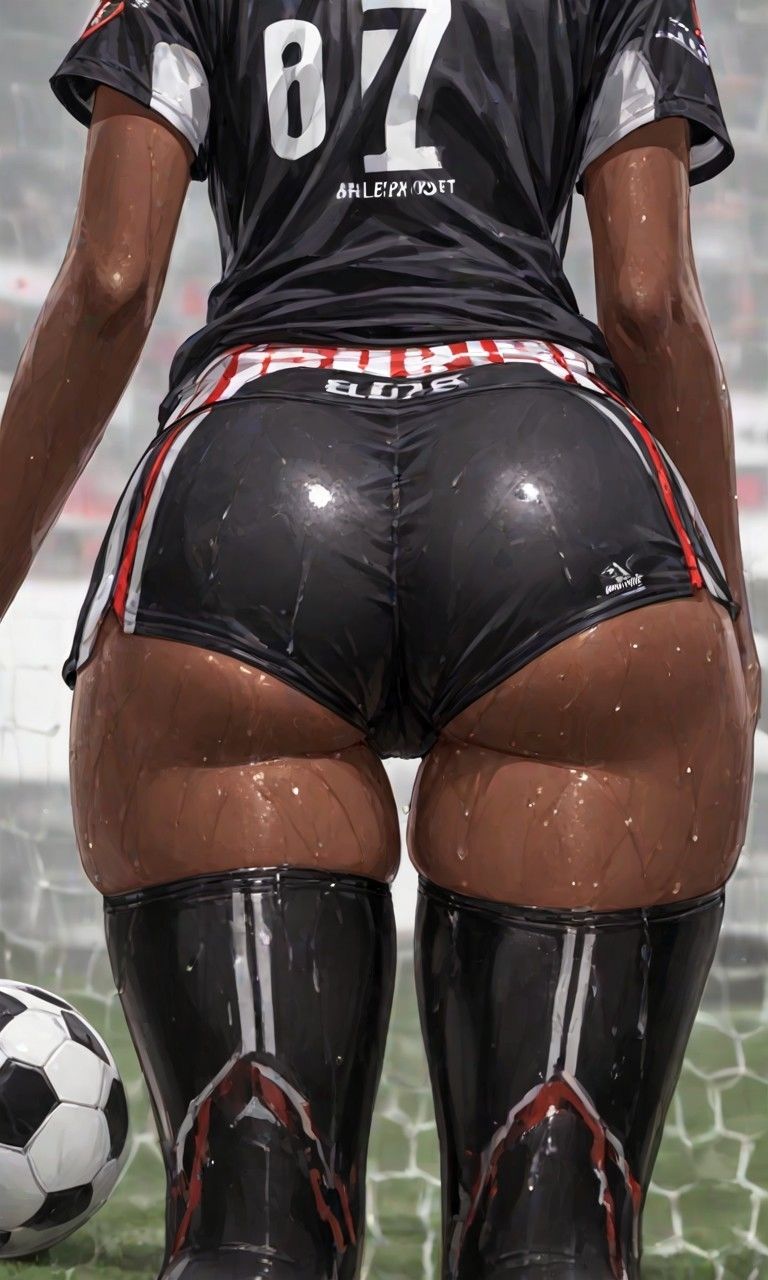 スポーツエロサッカー編 画像2