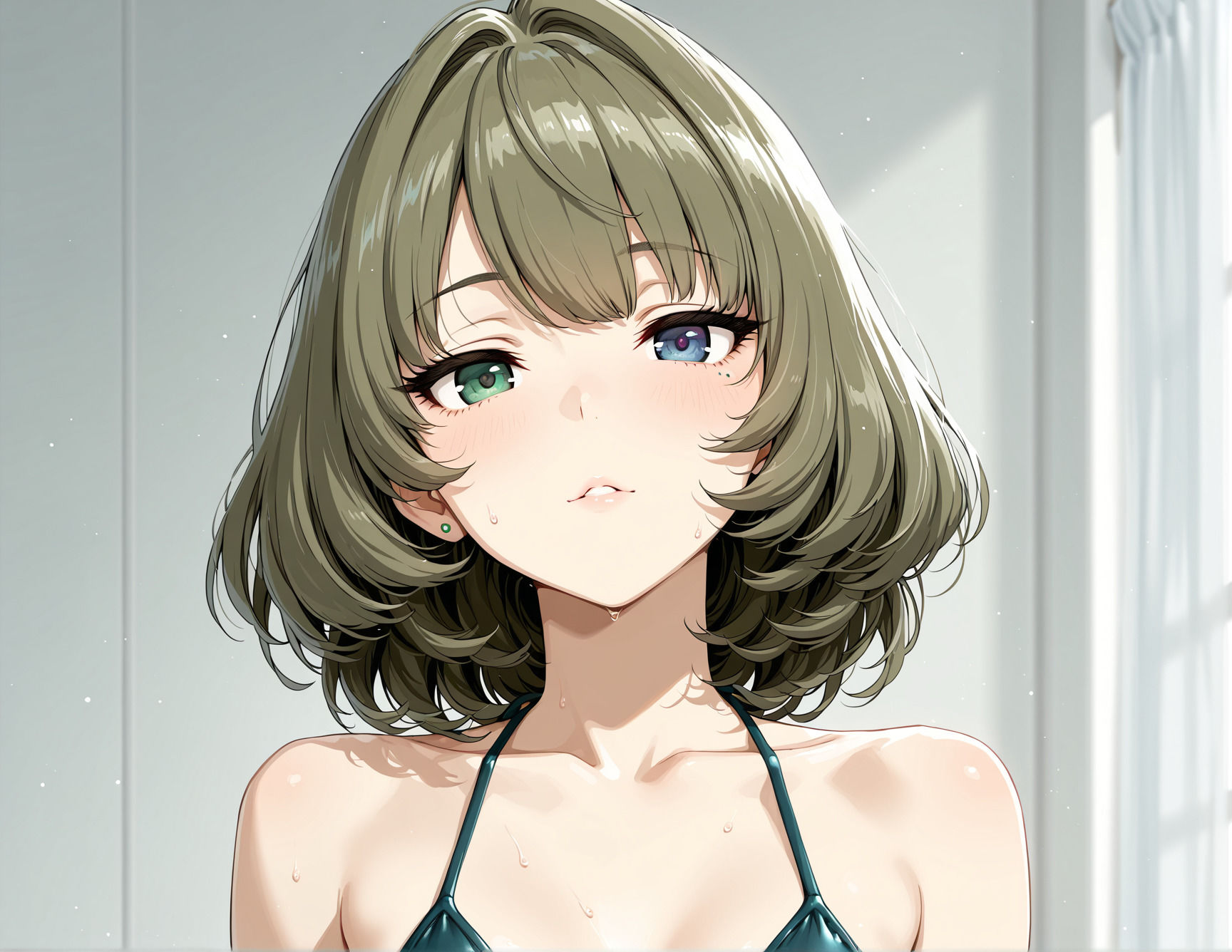 夏色グラフィティ（デレマス） サンプル8