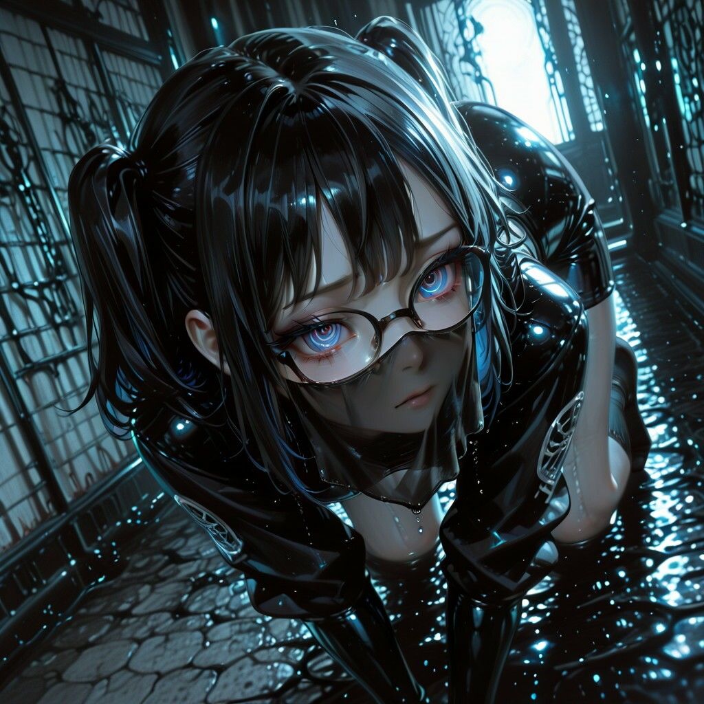 新人くノ一  落ち武者狩り - Yggdrasil Crisis I- 画像1