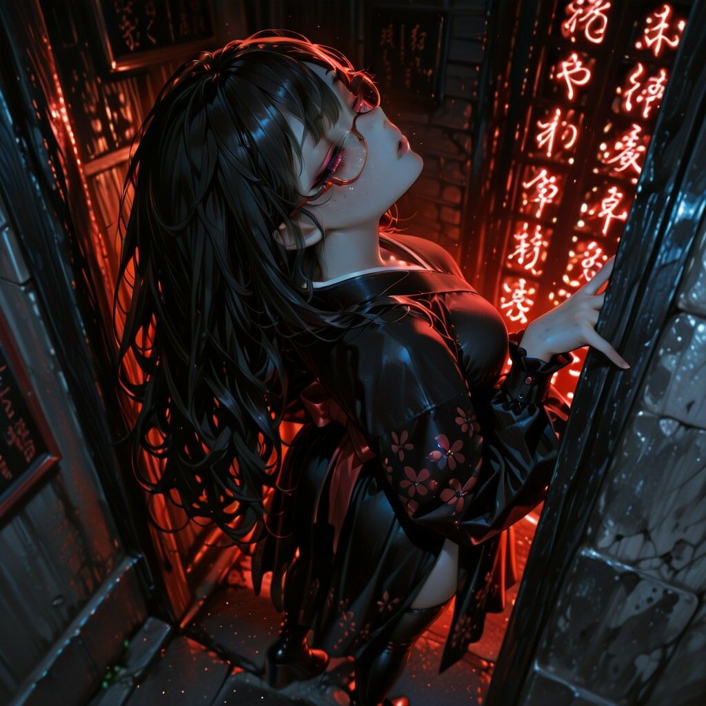 新人くノ一  落ち武者狩り - Yggdrasil Crisis I- 画像3