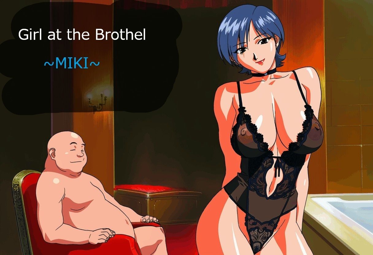 Girl at the Brohel  -asuka＆miki- 画像3