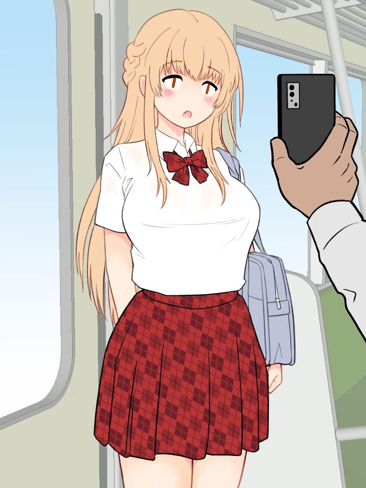 ゆるす！アプリで簡単 なかよし交尾 画像1