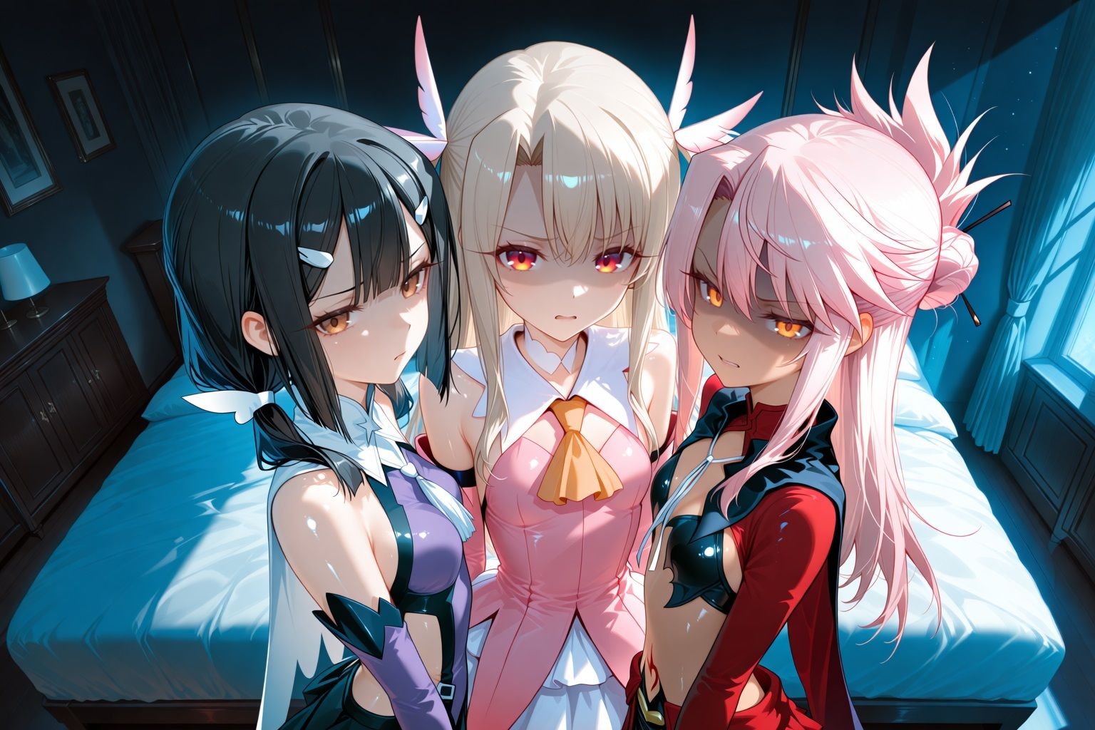 嫌悪ハーレム プリズマ編_2