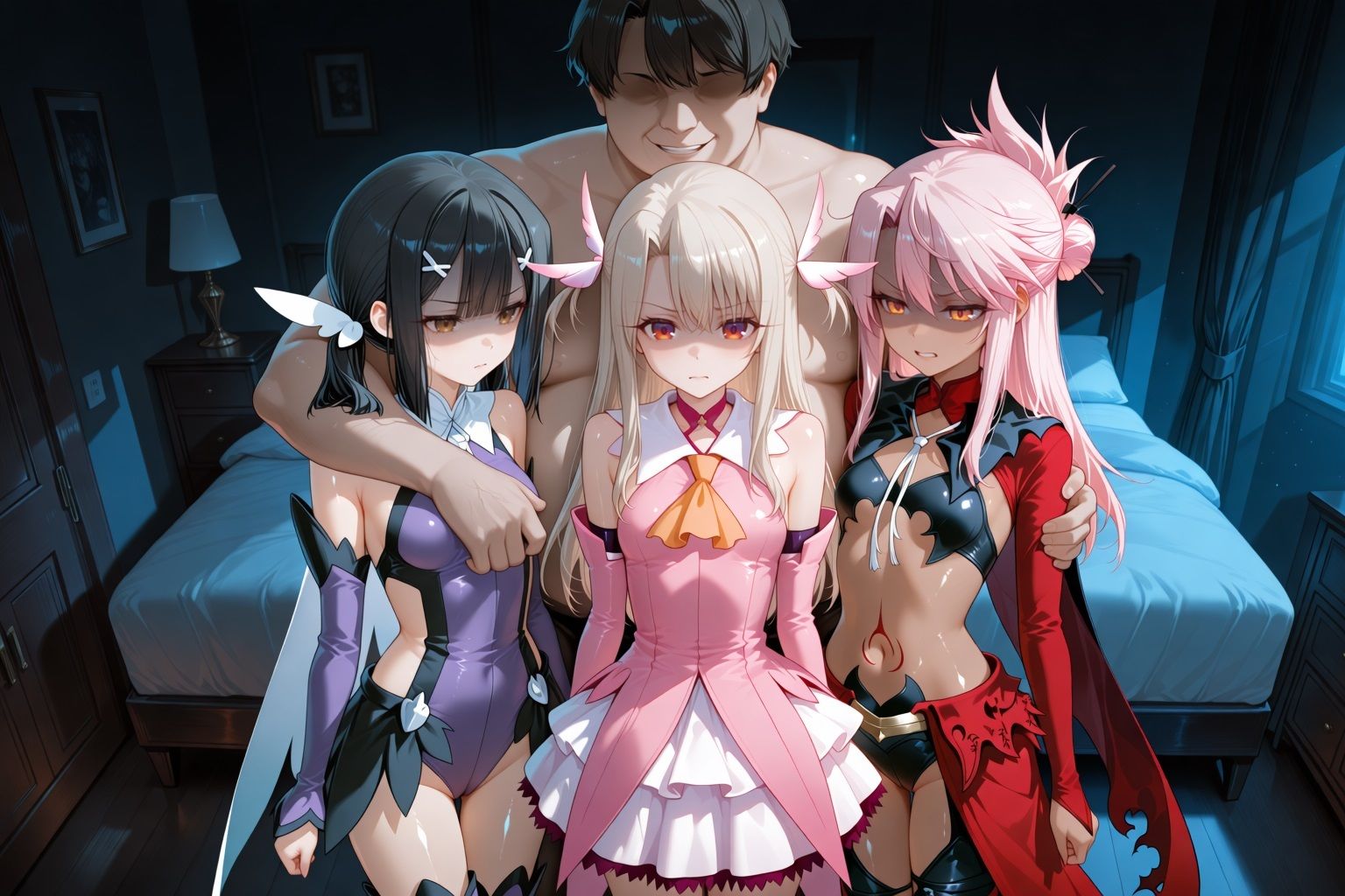 嫌悪ハーレム プリズマ編_3