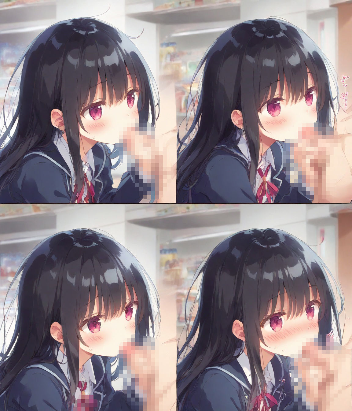 サンプル画像 1枚目