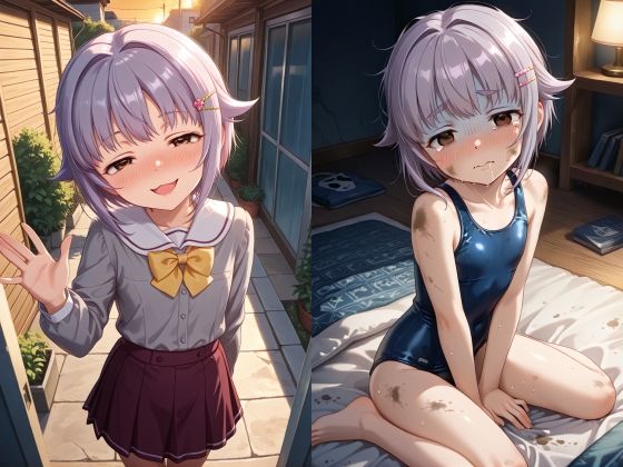 142’sと秘密のお話「輿水幸子編」