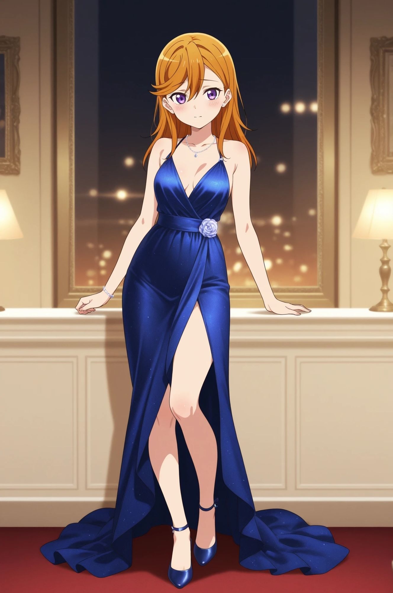 虹かけ誌 ラブライブ! イラスト集32 澁谷かのん ご注文はかのんですか? 画像9