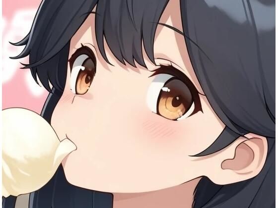 虹かけ誌 艦隊これくしょん  イラスト集30 潮