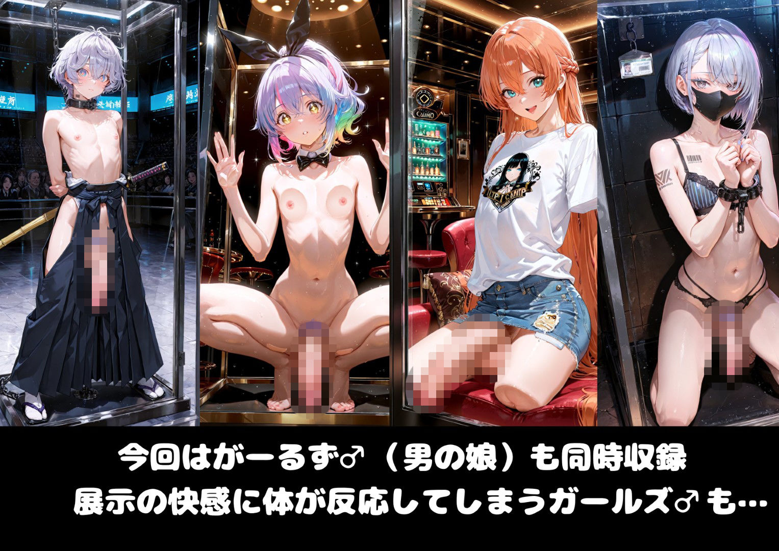 公式サンプル