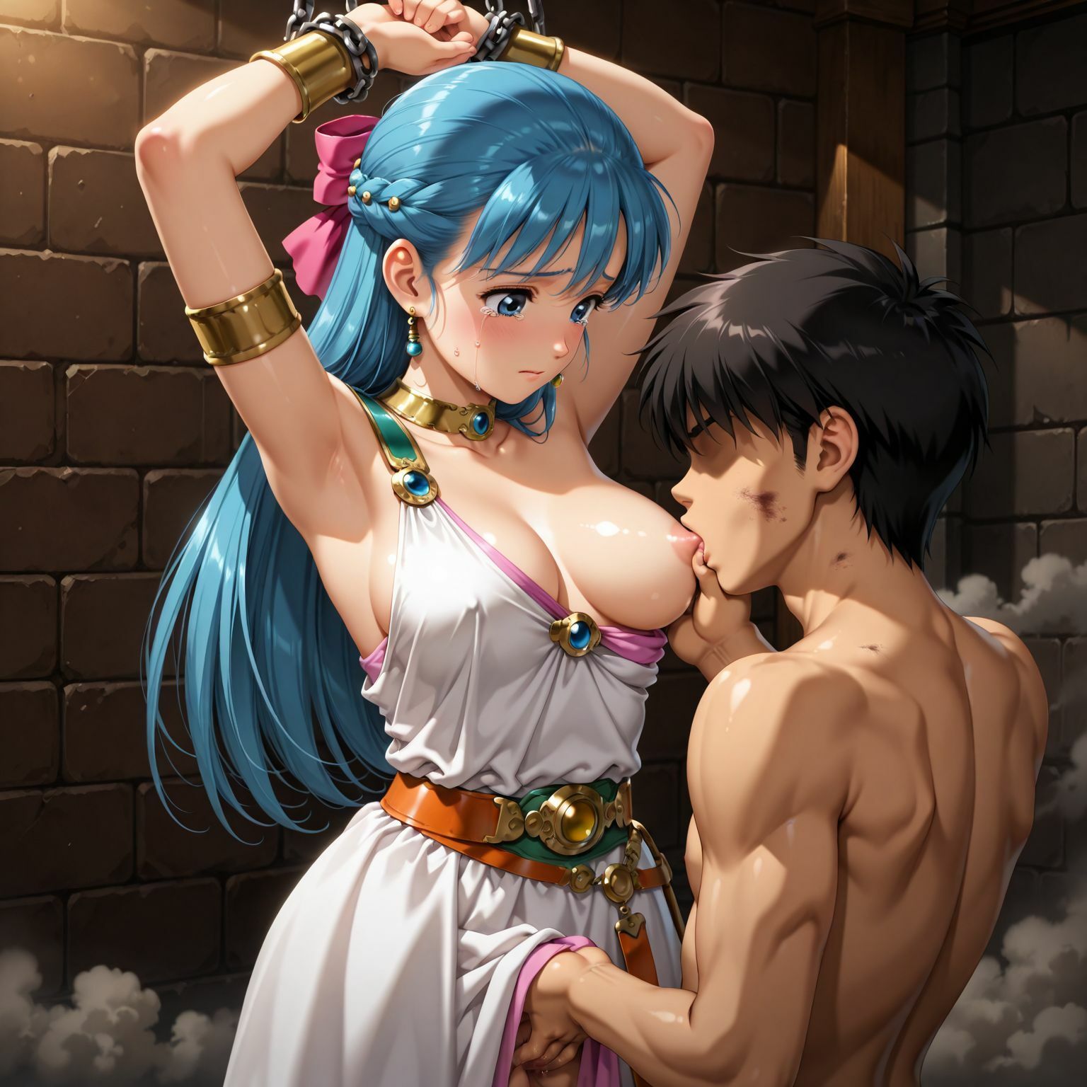 犯●れた花嫁 フ〇ーラ 画像4