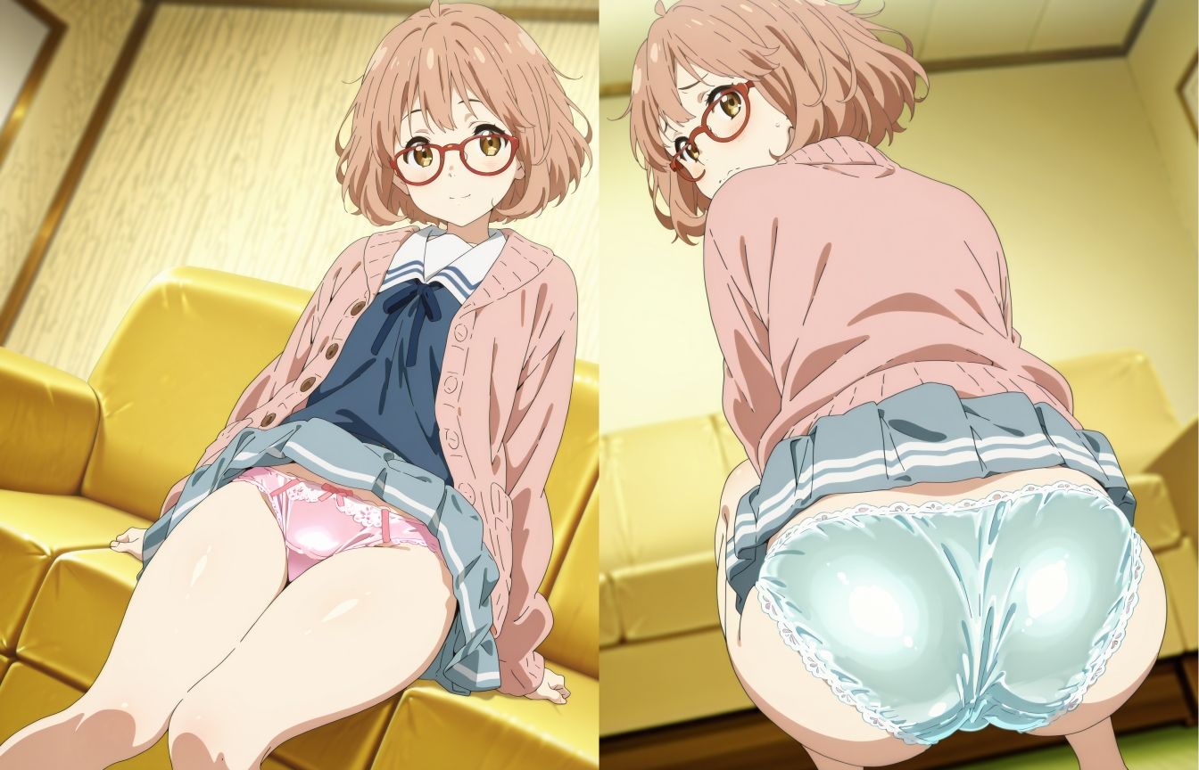 境界のイラストセット
