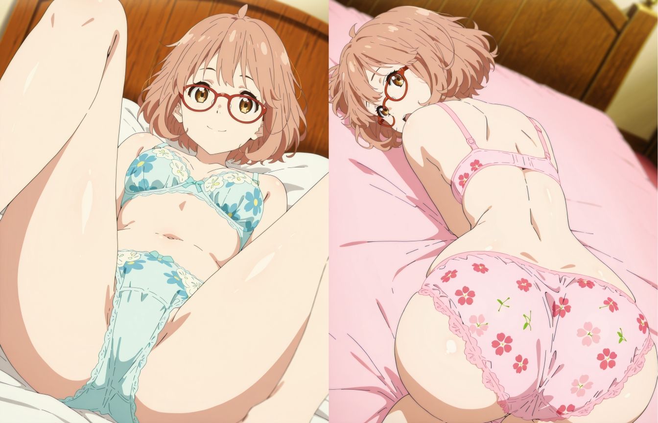 境界のイラストセット