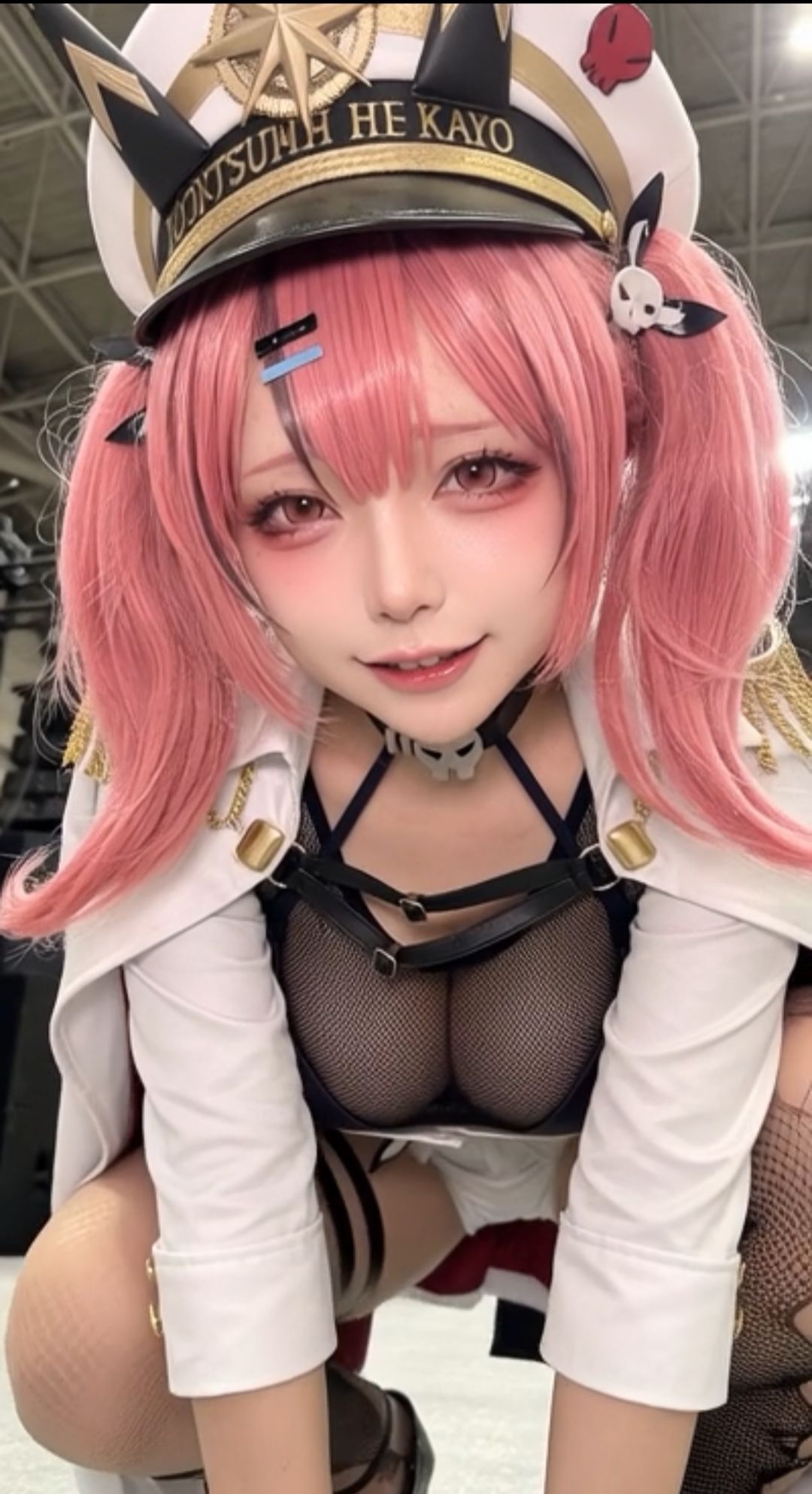 あたしをマスト（ハート）？ 画像5