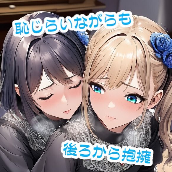 男の娘しこりっこ〜クラロリ〜 サンプル画像 1