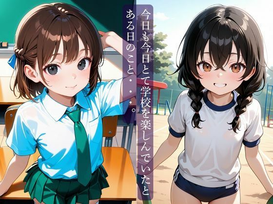 開発施設〜少女を家畜奴〇化する〜_2