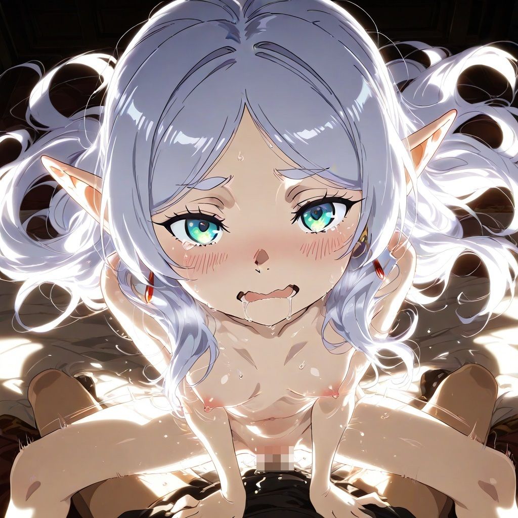 人の愛を知るフリーレンちゃん_5