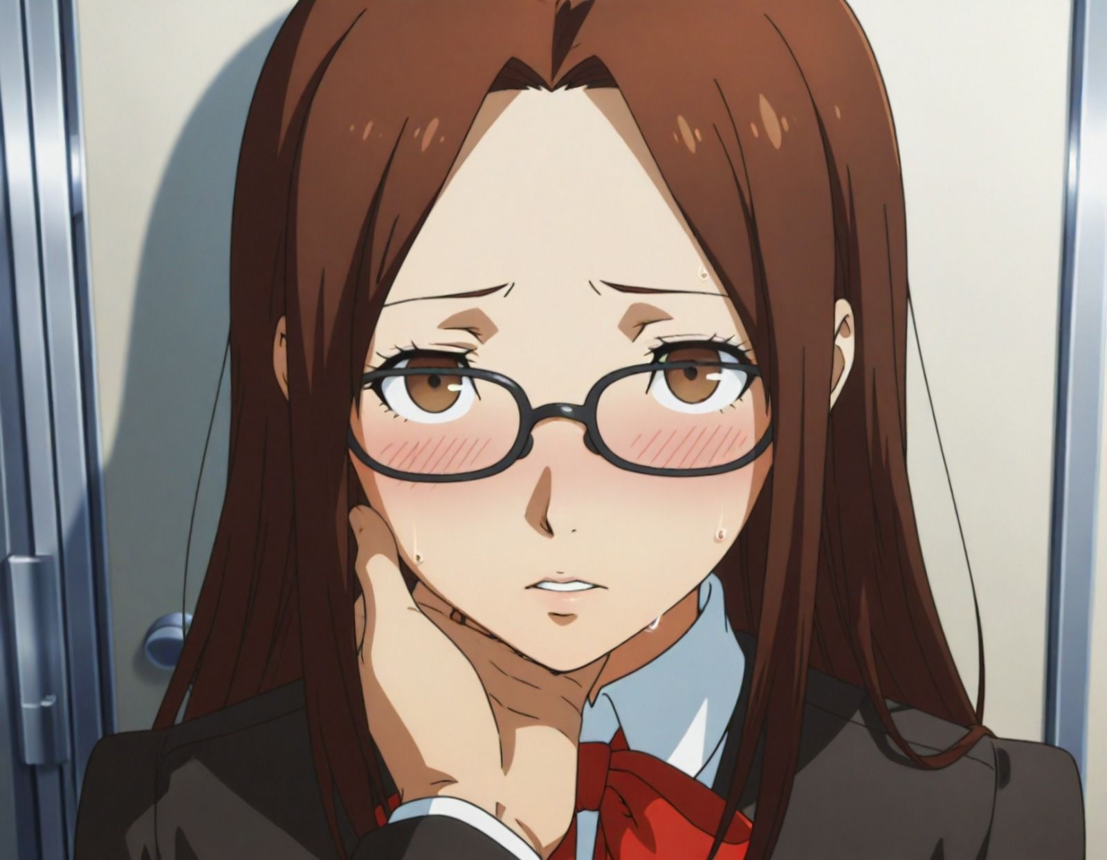 伏〇千尋 画像1