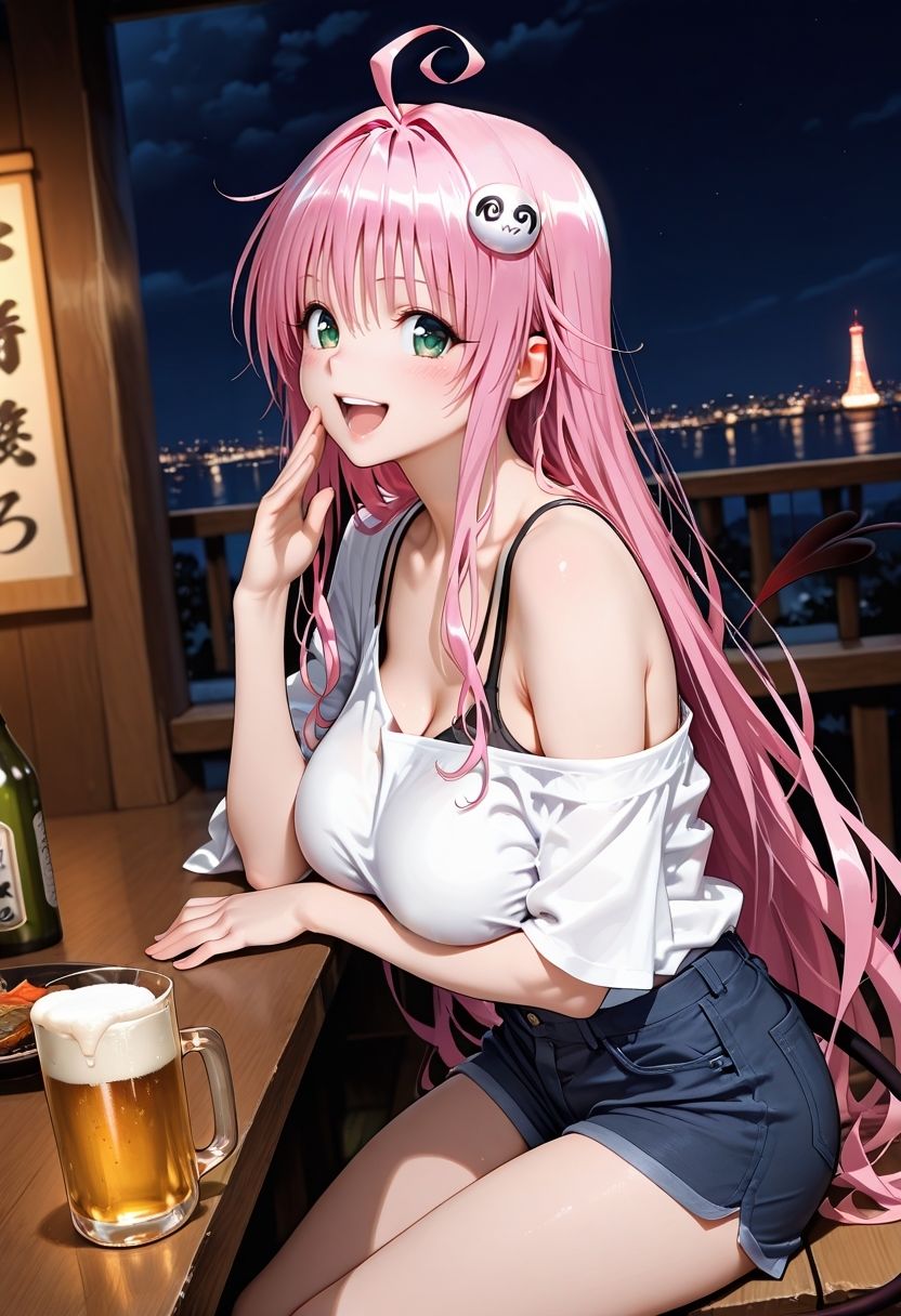 スワイプ先の躰 画像1