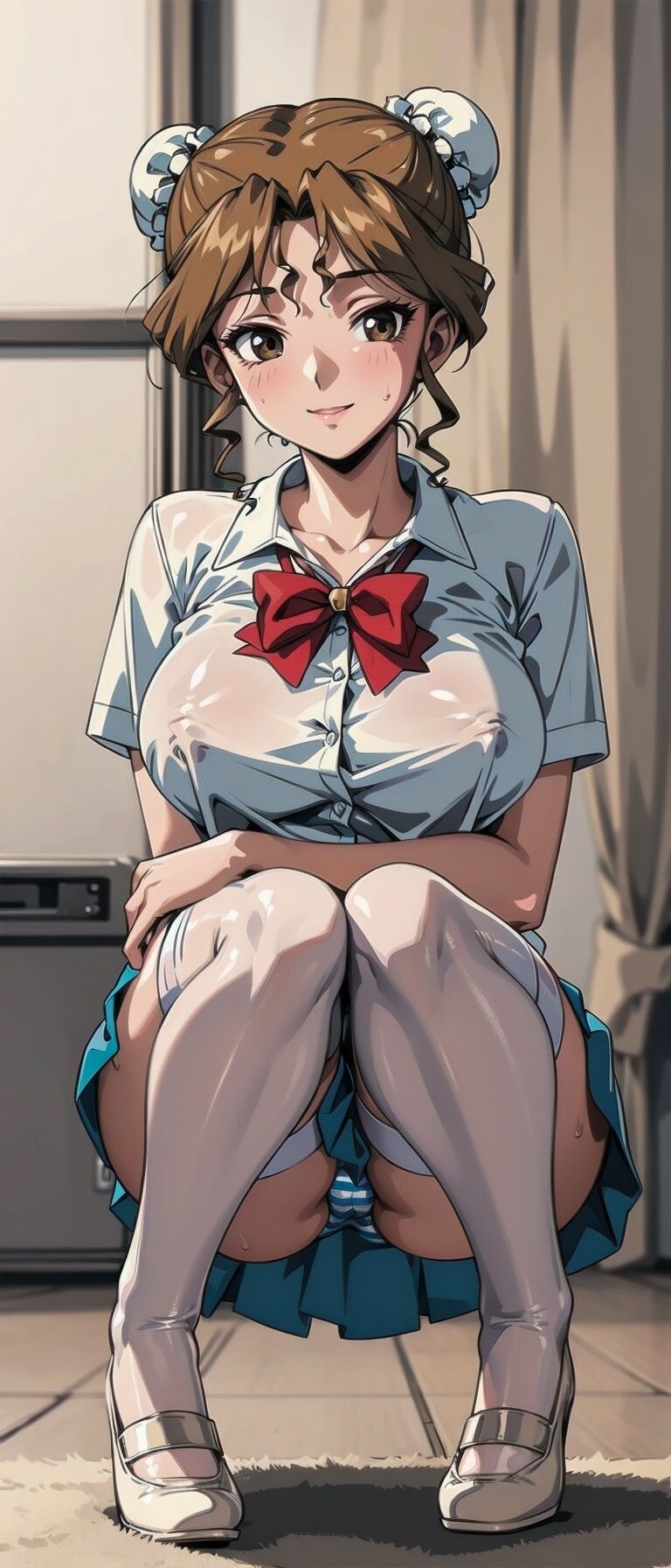 早坂晶CG集2 画像3