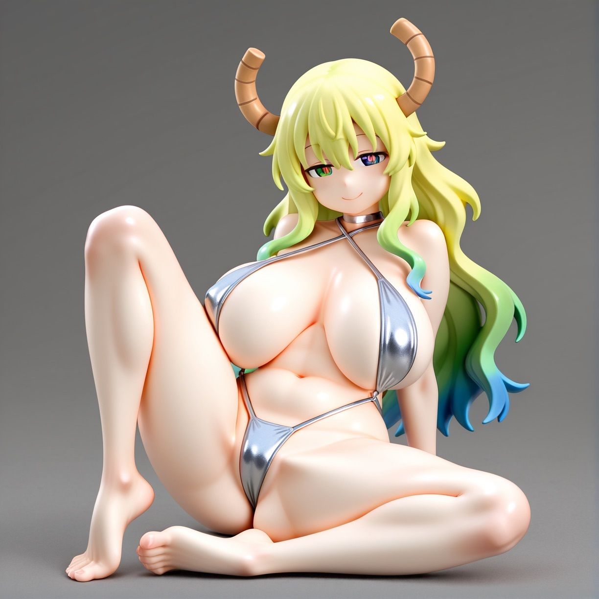 るこあフィギュア 画像7