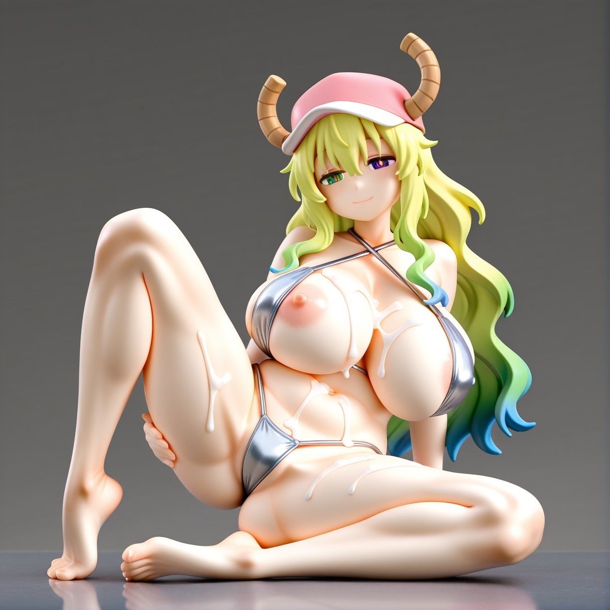 るこあフィギュア 画像10