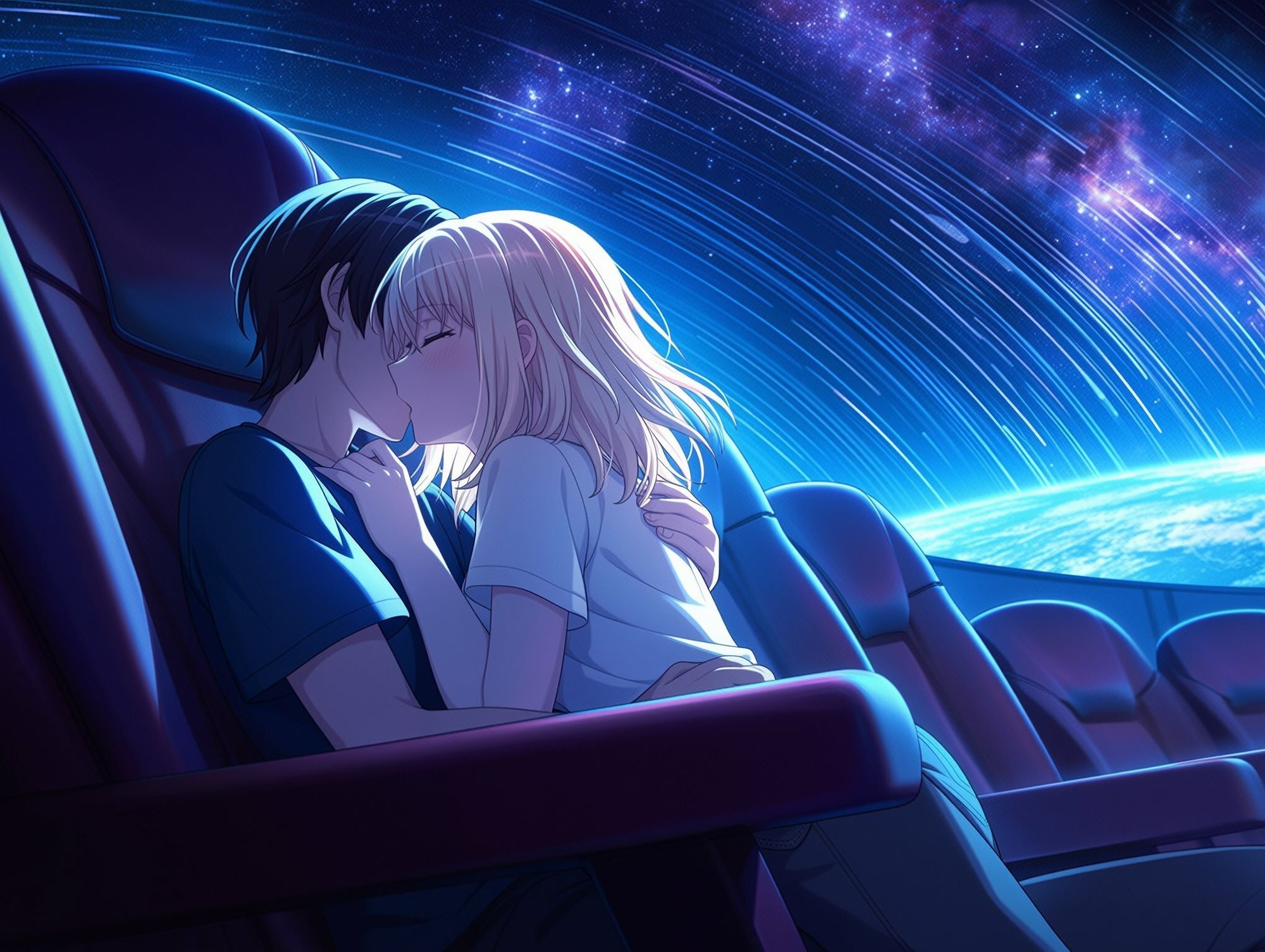 Ba〇GDream 三角初華 純愛H CG集 画像2