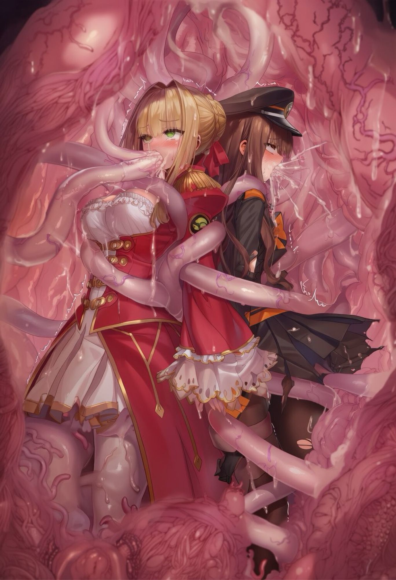 カルデアヒロピンCG集EX 1 画像4