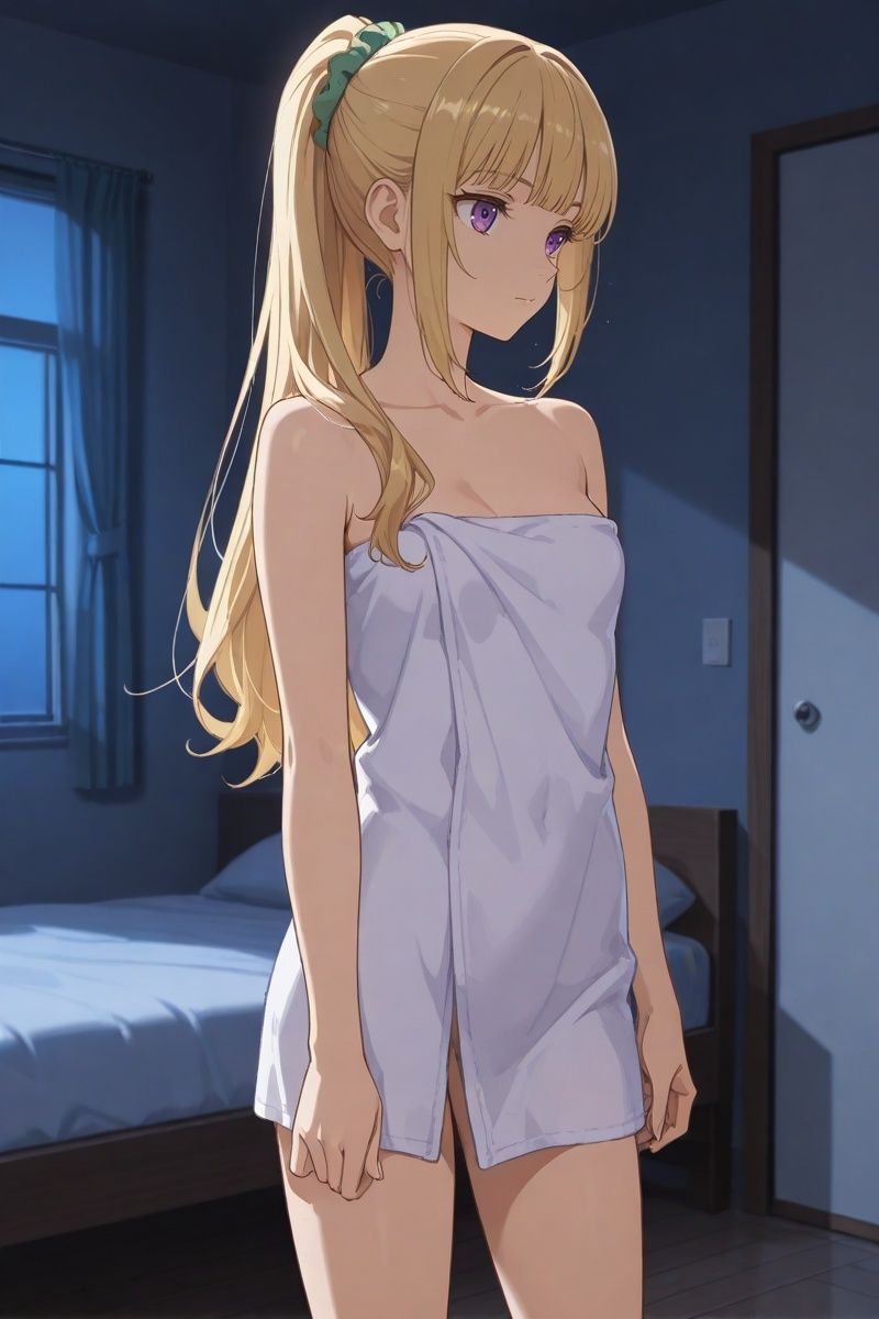 よう実4人娘H詰め合わせ 画像7