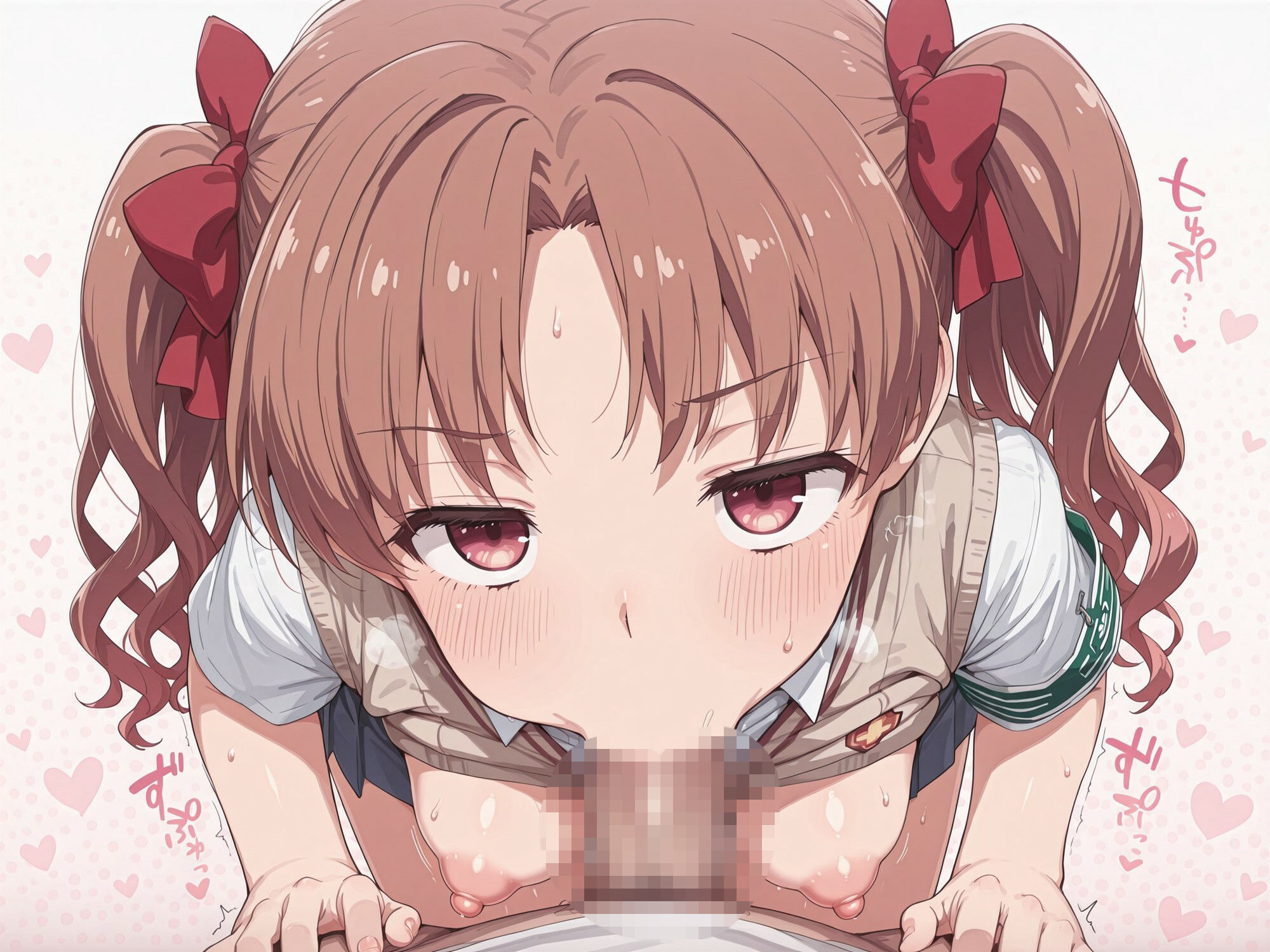 とあるえちちなれーるがん ＃2 画像5