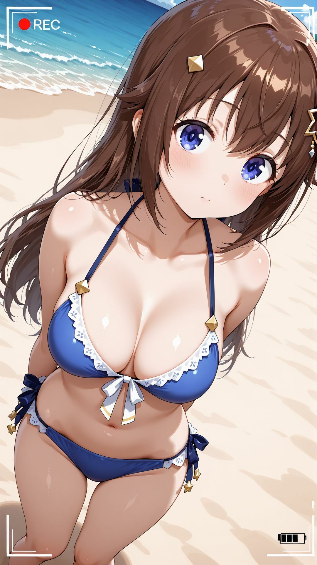 【差分141枚】撮影CG集 ときの〇ら 画像1