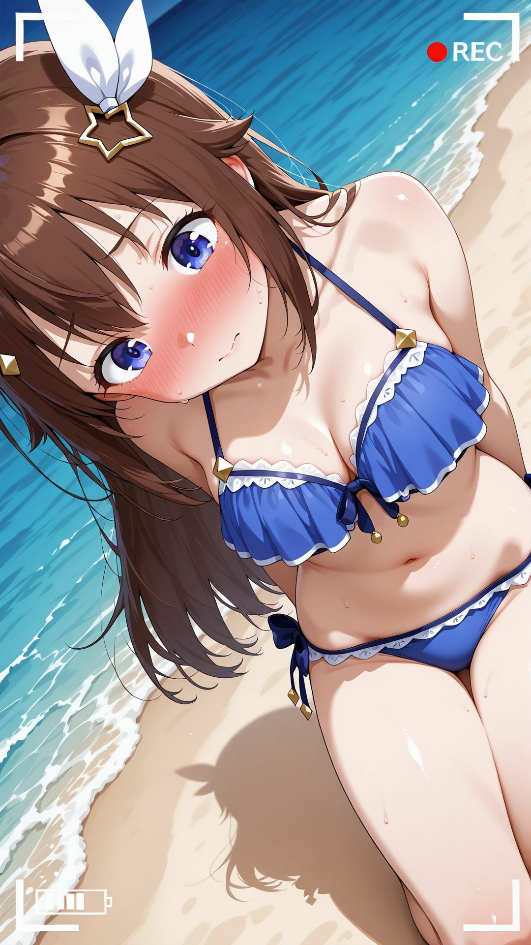 【差分141枚】撮影CG集 ときの〇ら 画像2