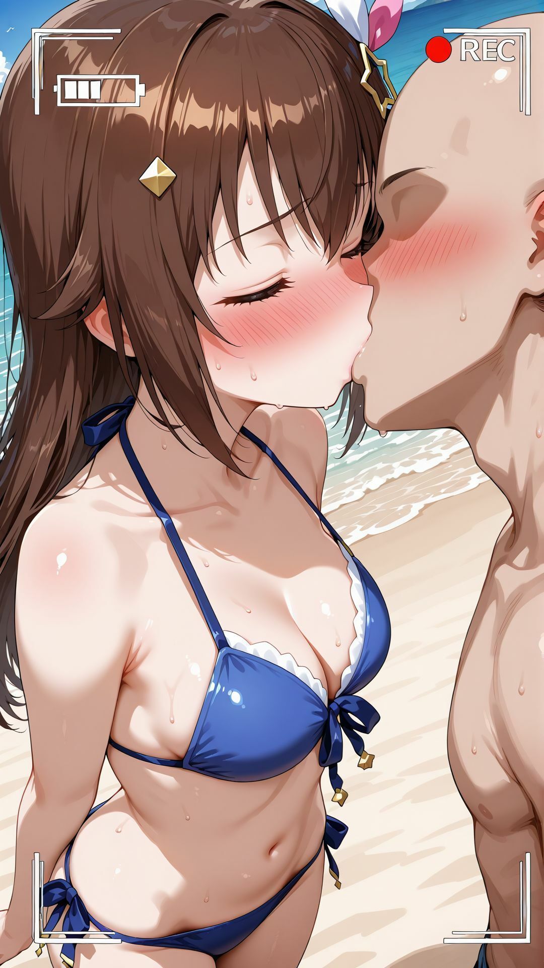 【差分141枚】撮影CG集 ときの〇ら 画像3