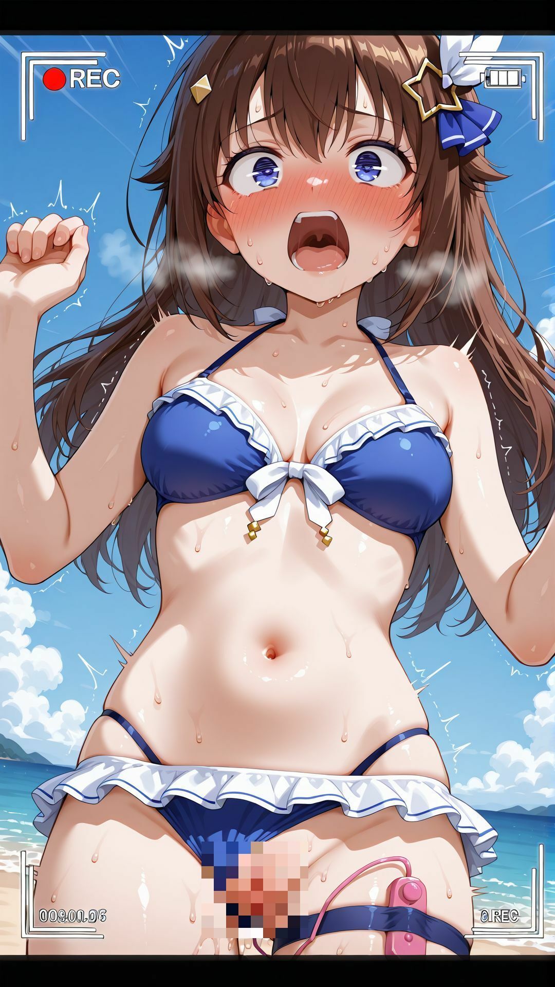 【差分141枚】撮影CG集 ときの〇ら 画像9
