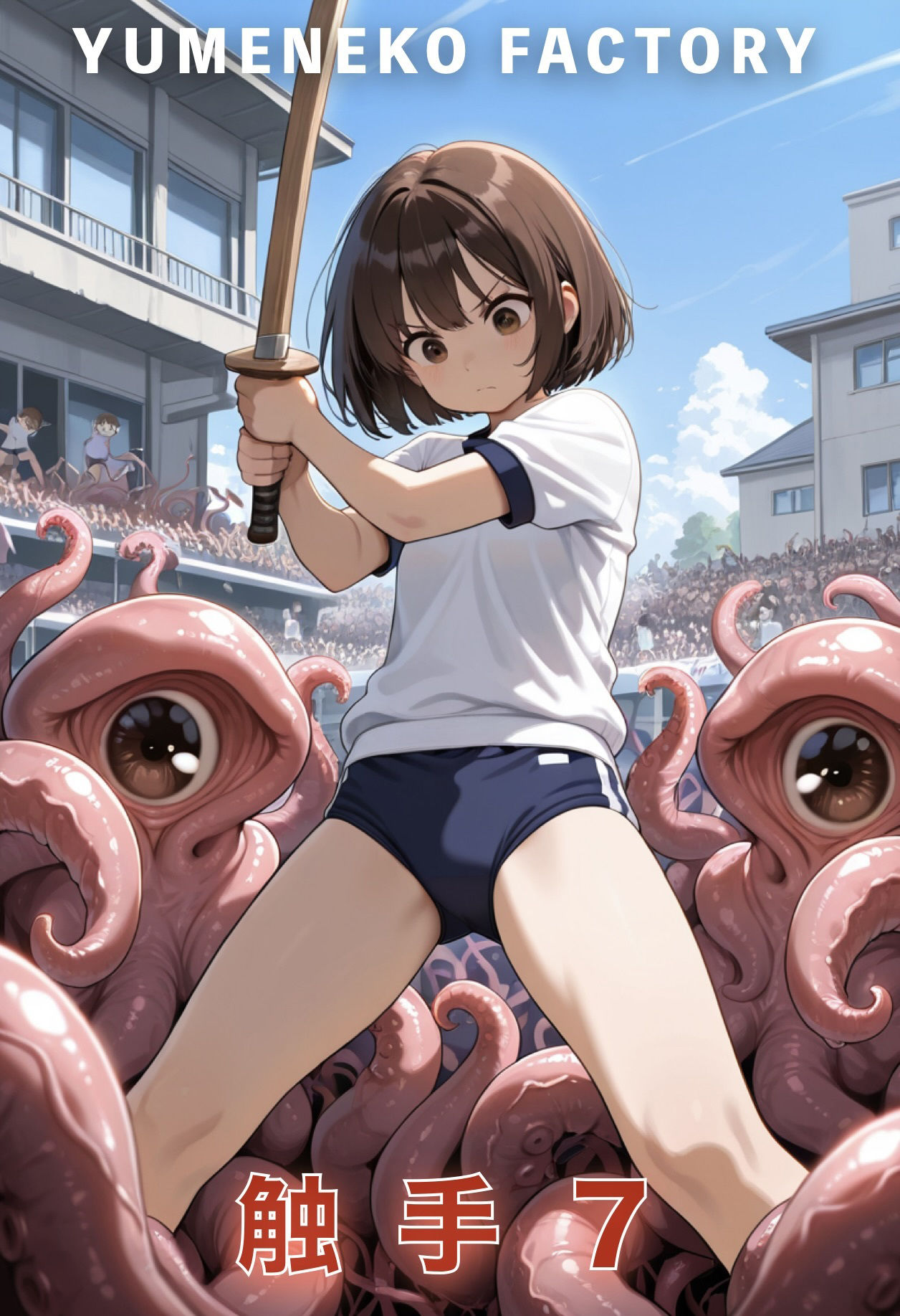 触手（7） 画像1